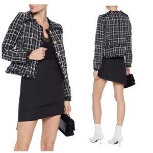 Walter Baker Twill jacket NEW!